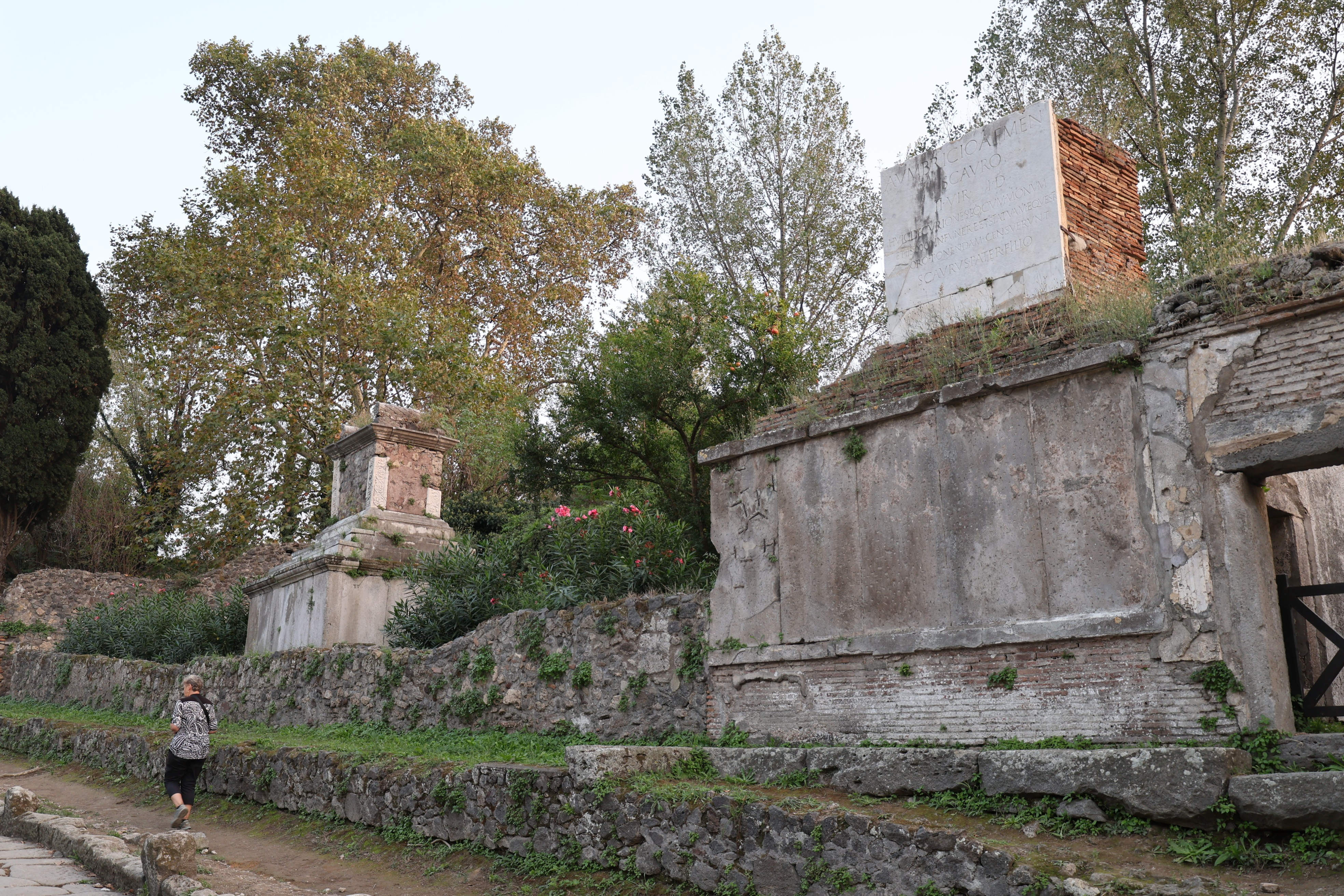 Pompei